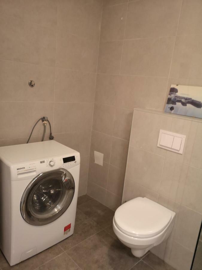 Apartment Sunny Paradise, Center Of Spalato Esterno foto
