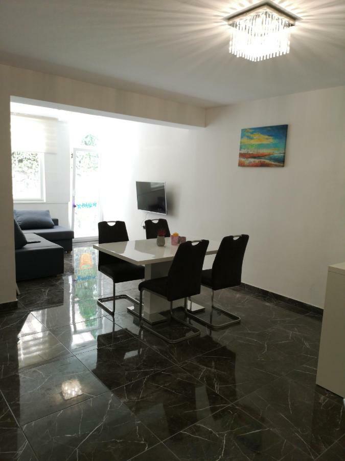 Apartment Sunny Paradise, Center Of Spalato Esterno foto
