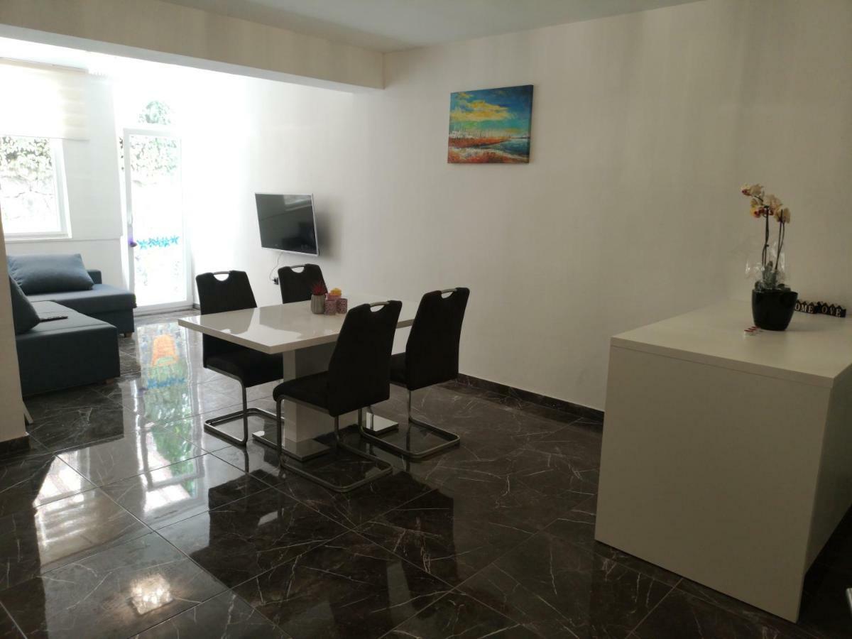 Apartment Sunny Paradise, Center Of Spalato Esterno foto