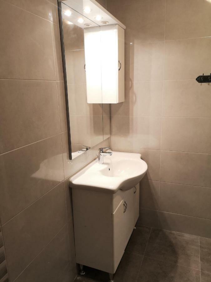 Apartment Sunny Paradise, Center Of Spalato Esterno foto