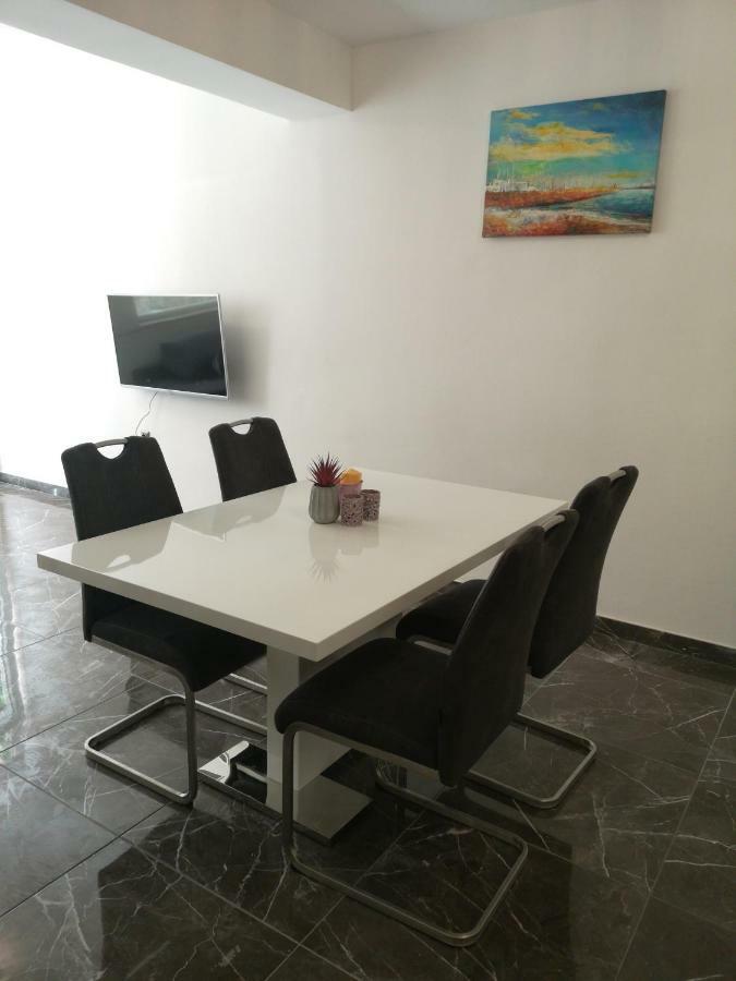 Apartment Sunny Paradise, Center Of Spalato Esterno foto