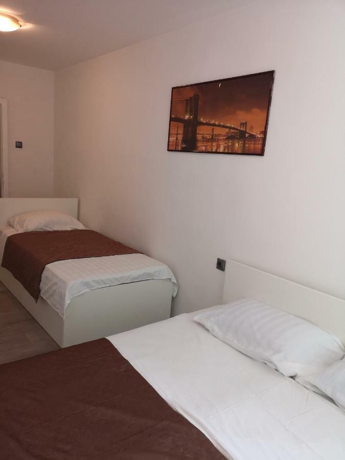 Apartment Sunny Paradise, Center Of Spalato Esterno foto