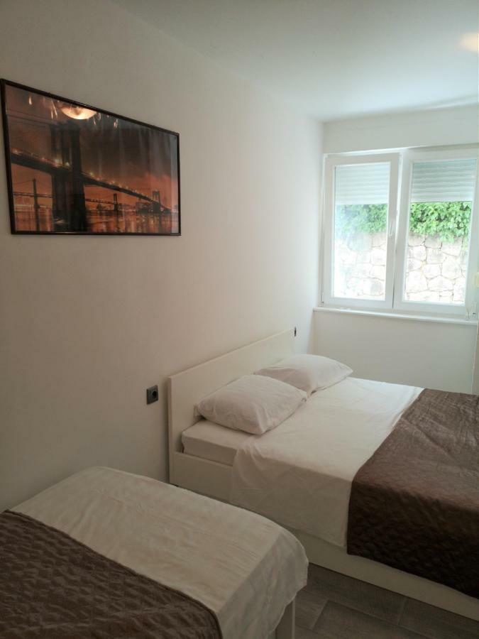 Apartment Sunny Paradise, Center Of Spalato Esterno foto