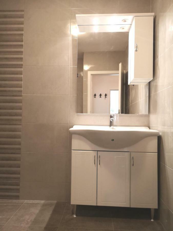 Apartment Sunny Paradise, Center Of Spalato Esterno foto