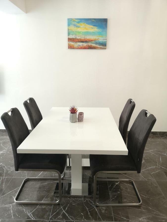 Apartment Sunny Paradise, Center Of Spalato Esterno foto
