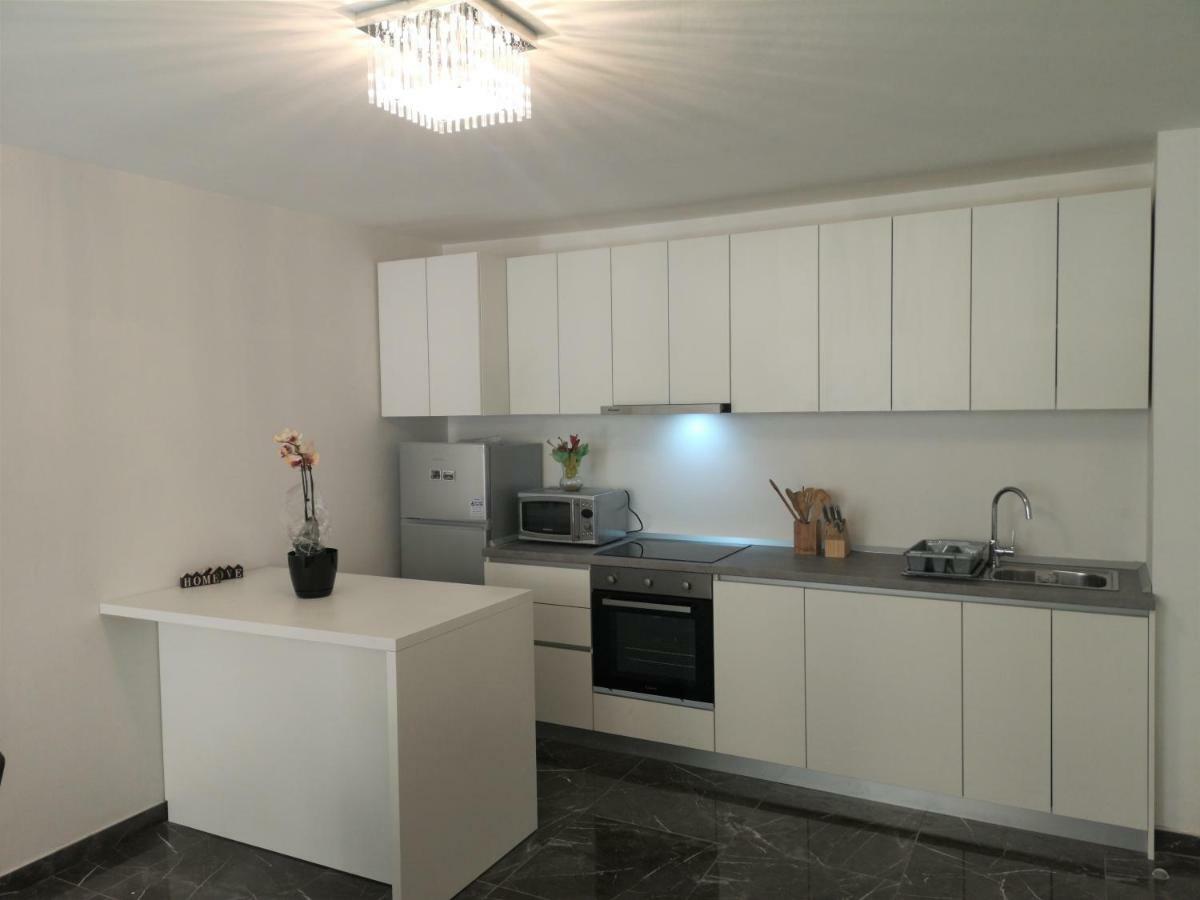 Apartment Sunny Paradise, Center Of Spalato Esterno foto