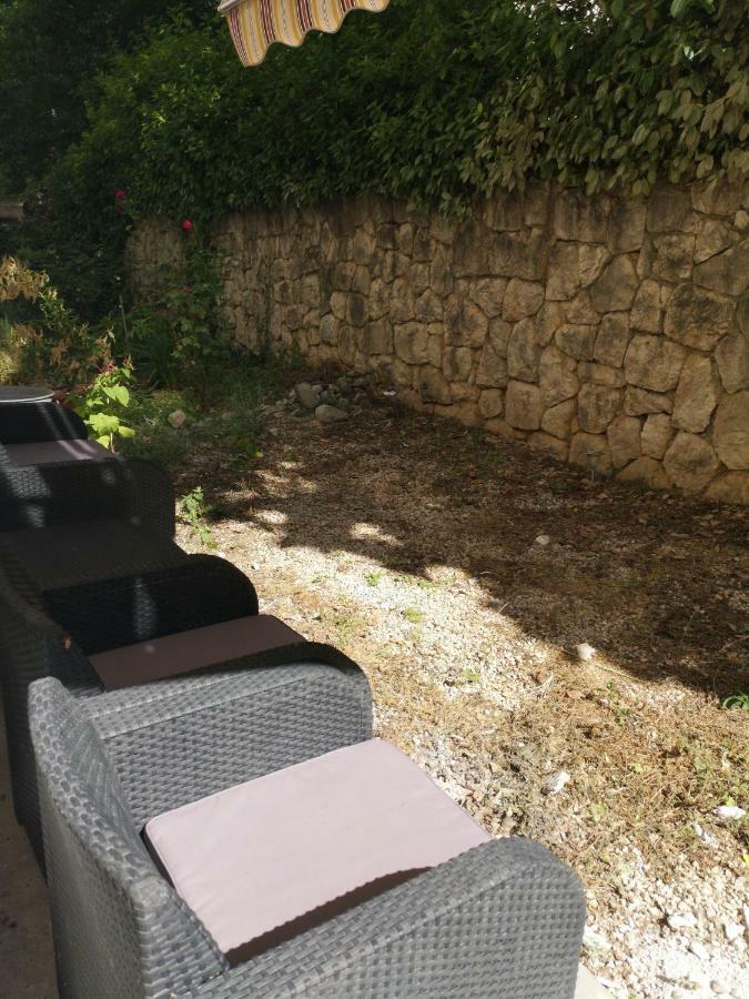Apartment Sunny Paradise, Center Of Spalato Esterno foto