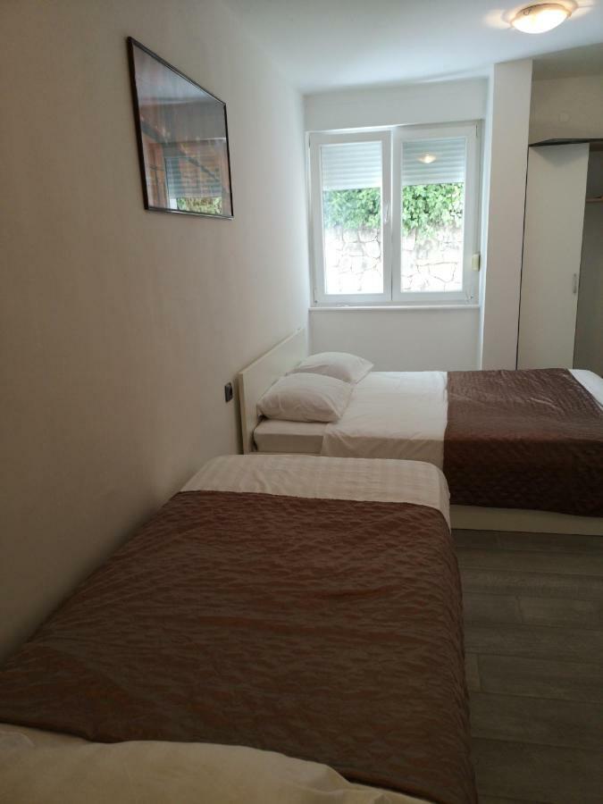 Apartment Sunny Paradise, Center Of Spalato Esterno foto